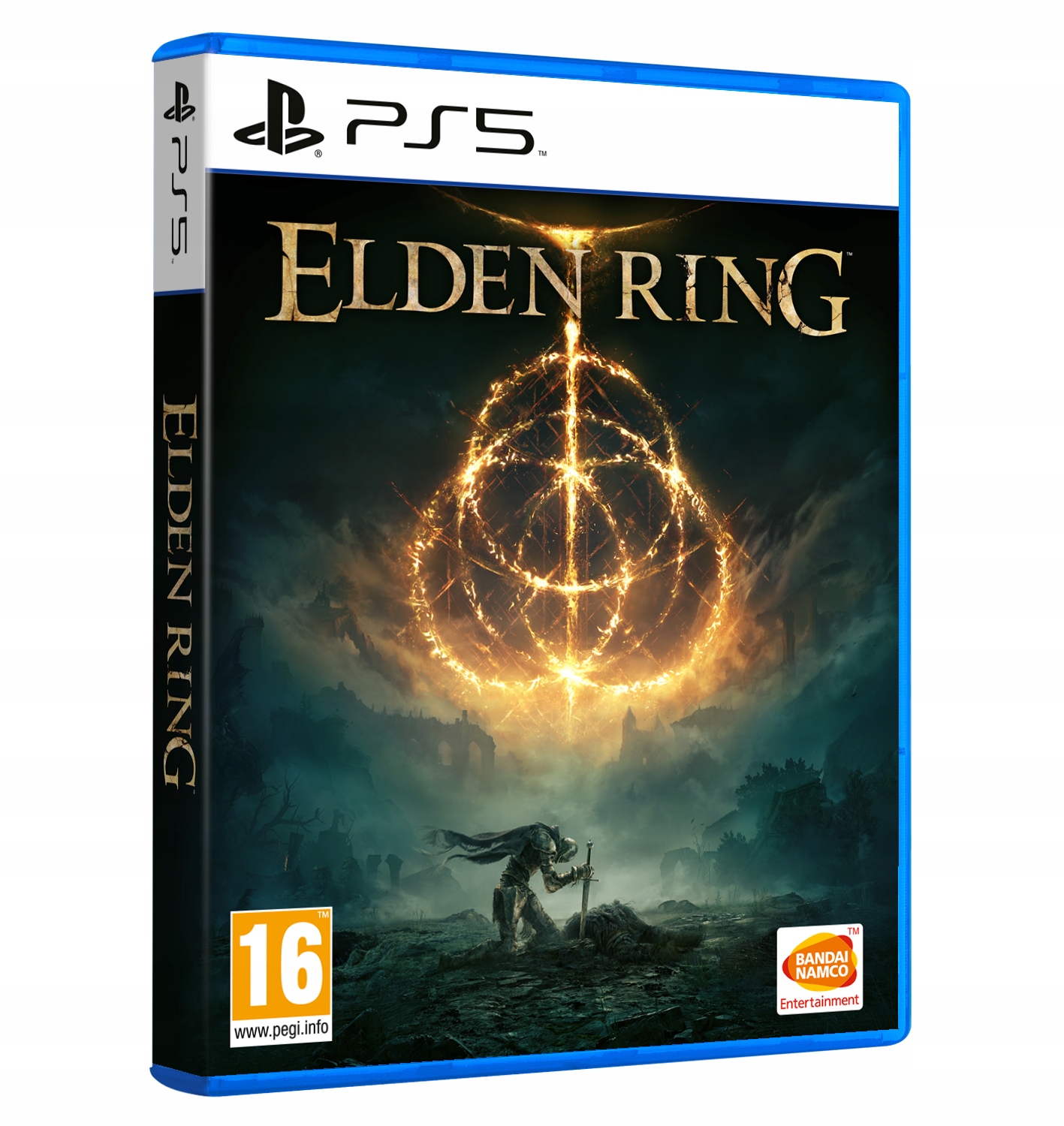 Elder Ring - ( Wymiana 80zł ) - F0066